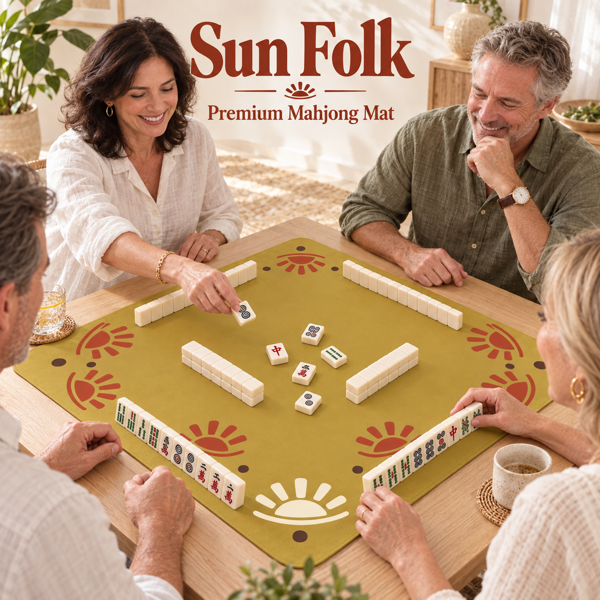 SUN FOLK