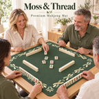 MOSS & THREAD