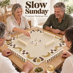SLOW SUNDAY