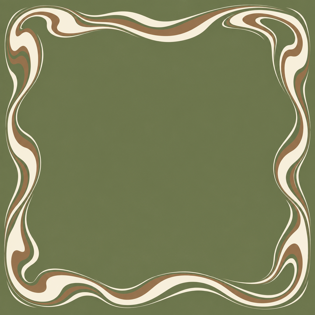 OLIVE CURRENT