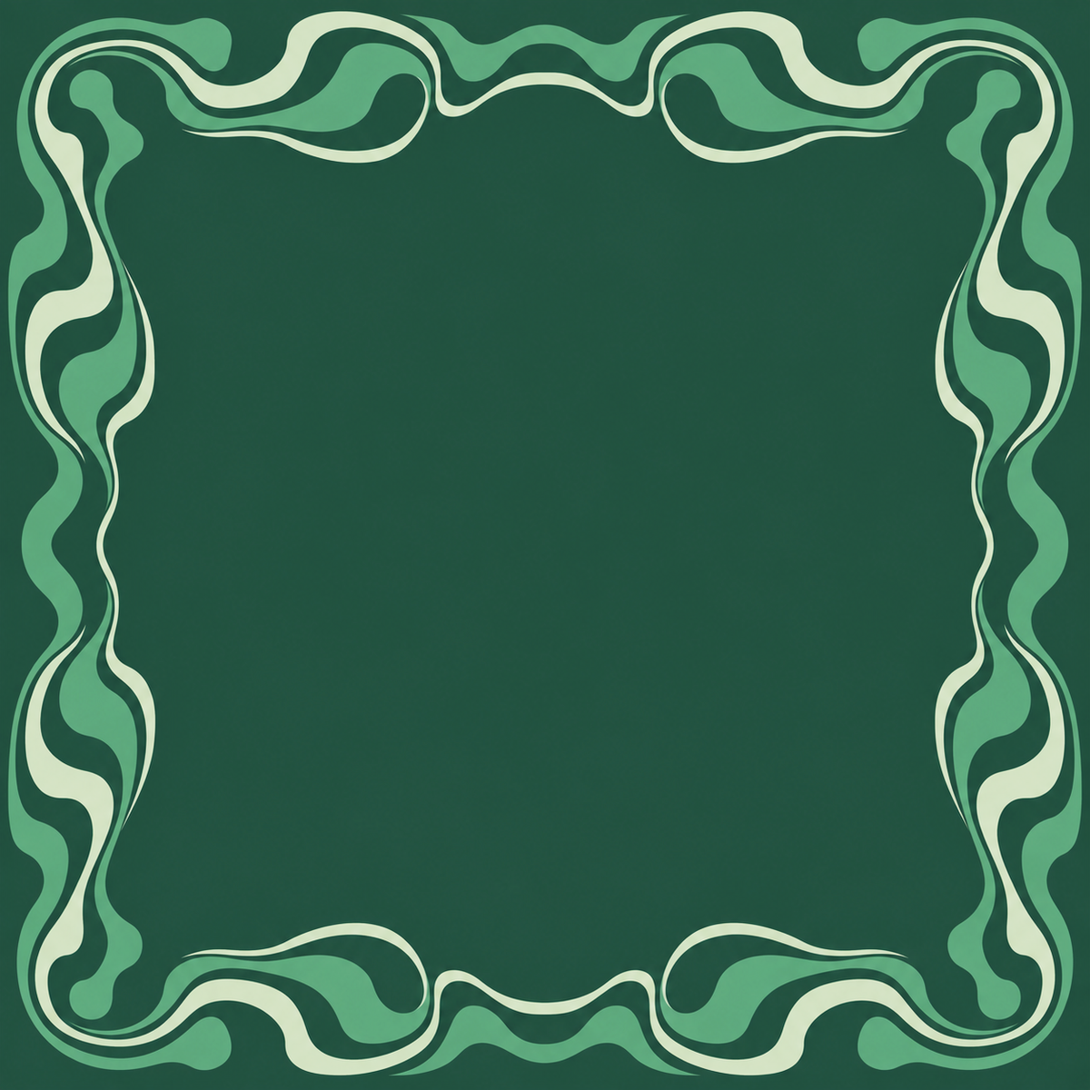 MALACHITE MOOD
