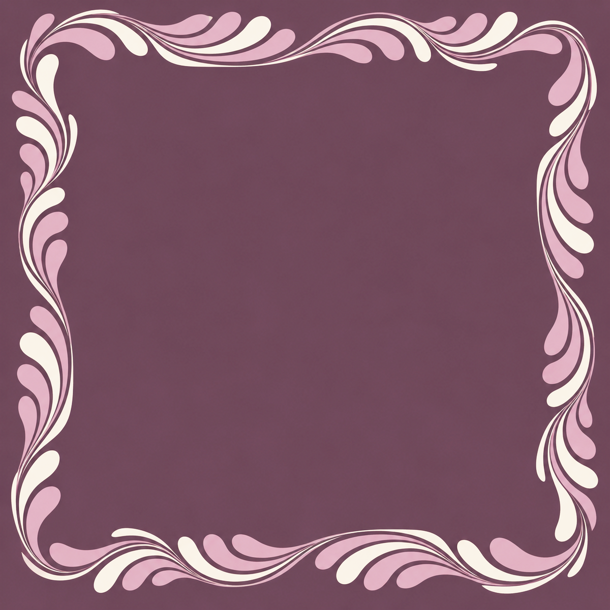 PLUM RIPPLE