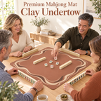 CLAY UNDERTOW
