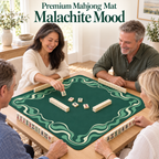 MALACHITE MOOD