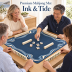 INK & TIDE