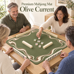 OLIVE CURRENT