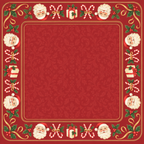 SANTA SOCIAL