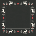 SCANDI LITTLE CHRISTMAS