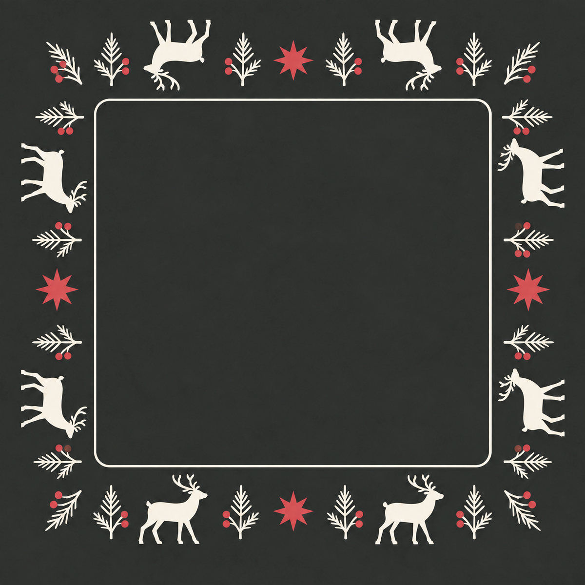 SCANDI LITTLE CHRISTMAS