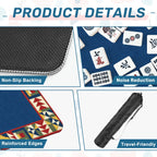 THE QUILTING BEE