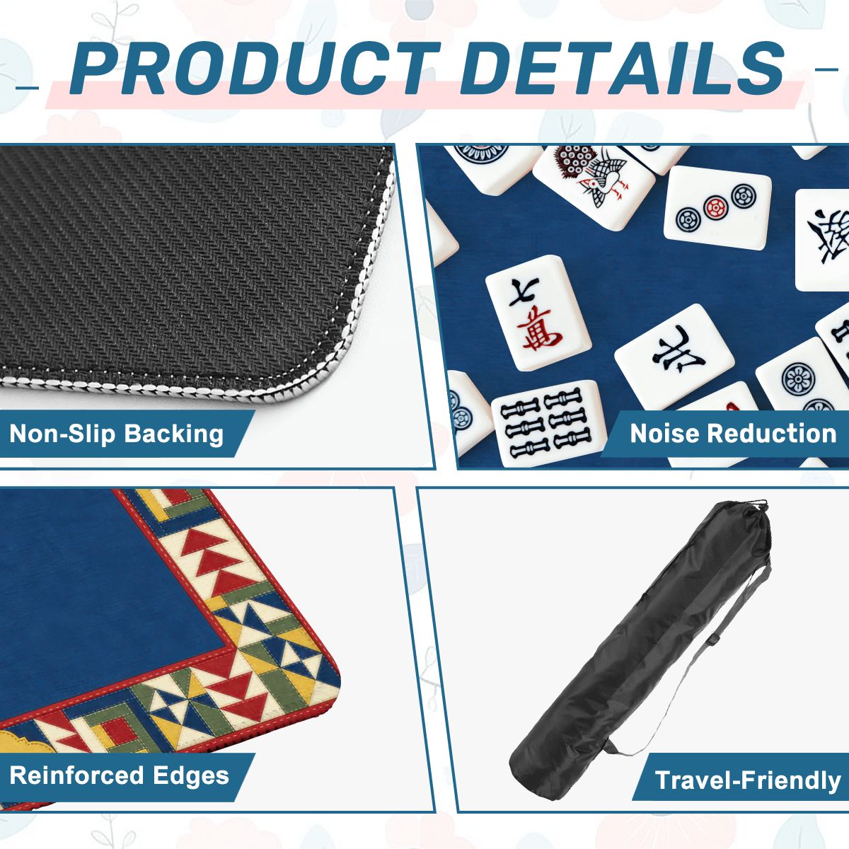 THE QUILTING BEE