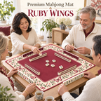 RUBY WINGS