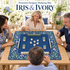 IRIS & IVORY