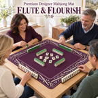 FLUTE & FLOURISH