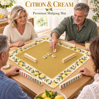 CITRON & CREAM