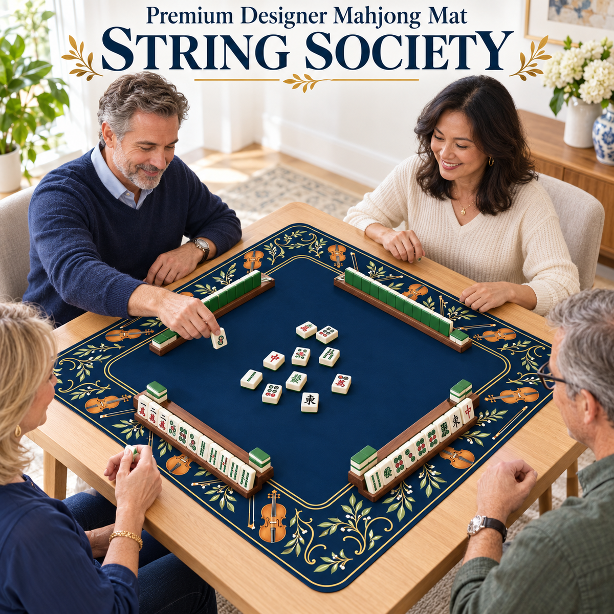 STRING SOCIETY