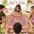 ZIG & ZAG