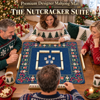 THE NUTCRACKER SUITE