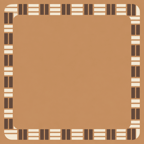BASKET CASE - Mahj Mat Studio