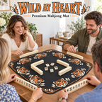 WILD AT HEART