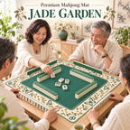 JADE GARDEN