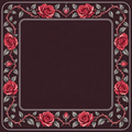 VELVET THORNS