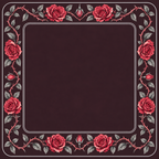 VELVET THORNS