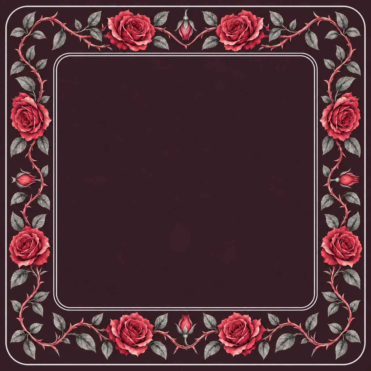 VELVET THORNS