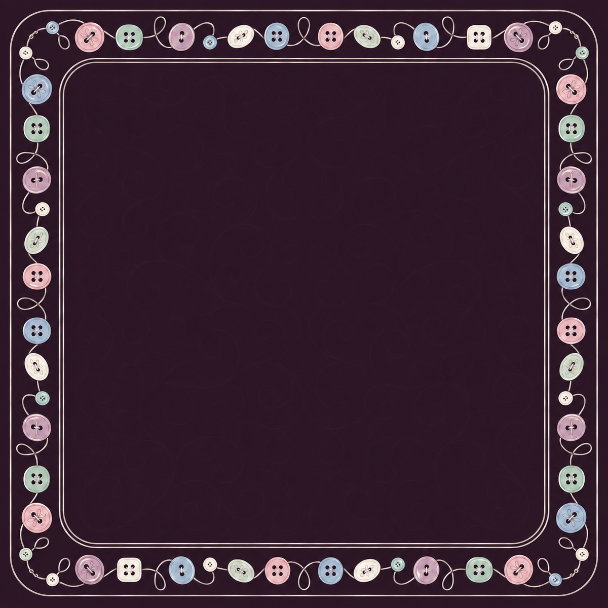 BUTTON BOX