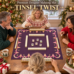 TINSEL TWIST
