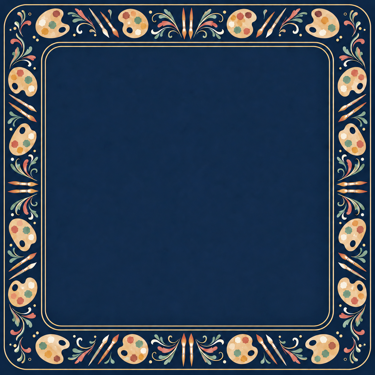 THE PALETTE CLUB