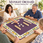 MIDNIGHT ORCHARD