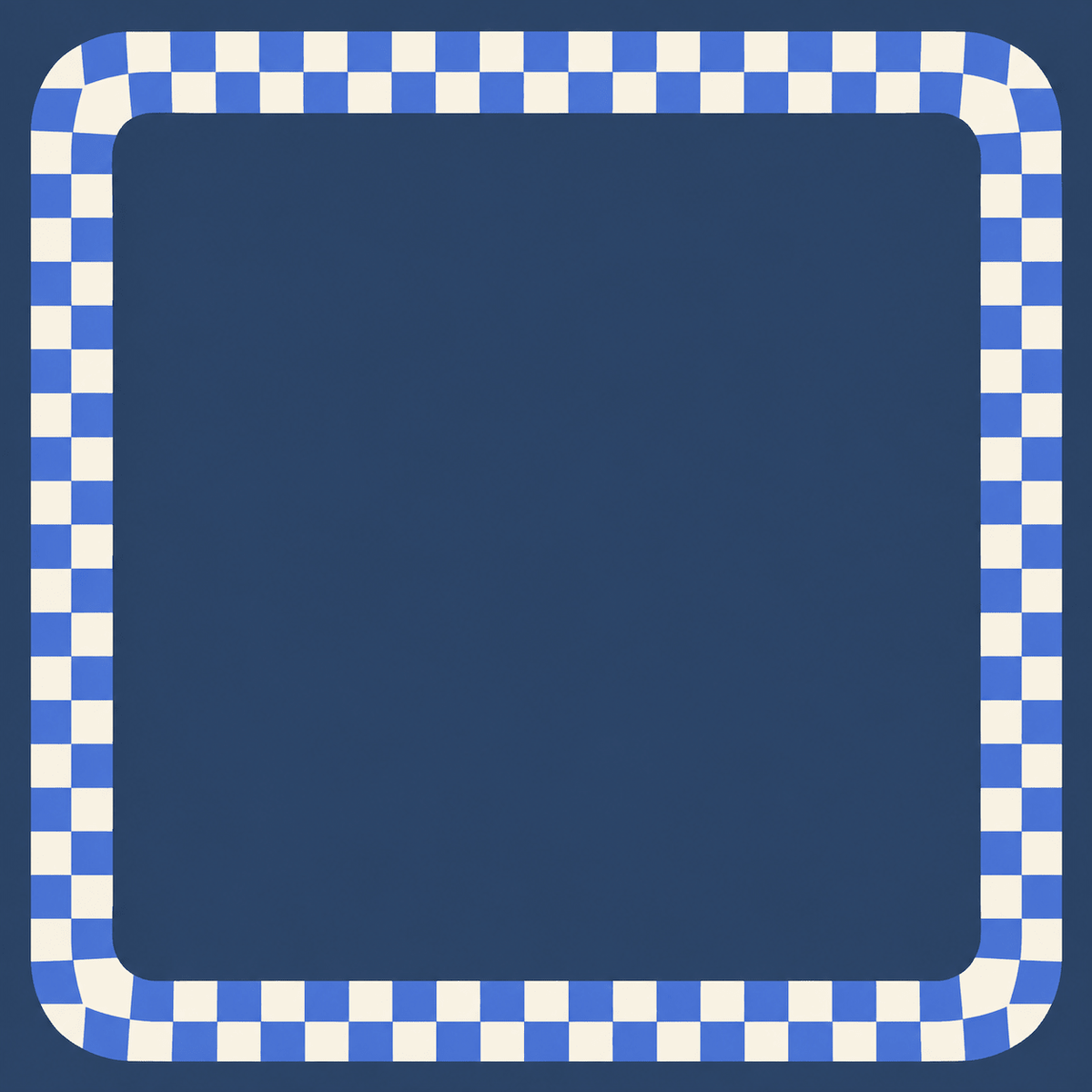 CHECK MATE - Mahj Mat Studio