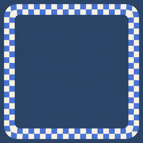 CHECK MATE - Mahj Mat Studio