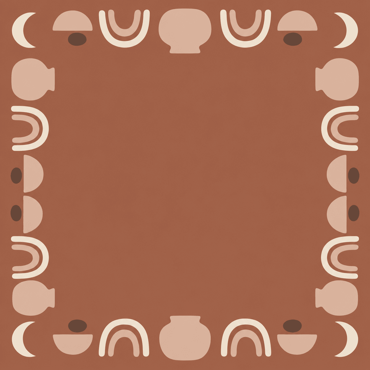 CLAY SOCIAL - Mahj Mat Studio