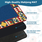 THE QUILTING BEE