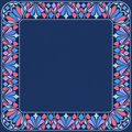 ROSE WINDOW