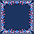 ROSE WINDOW
