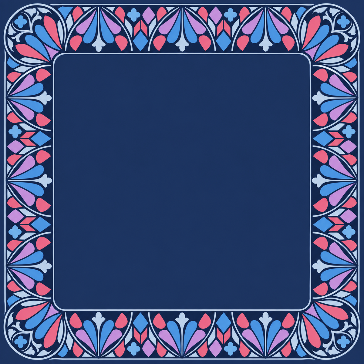 ROSE WINDOW