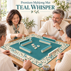 TEAL WHISPER