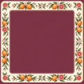 BLOOD ORANGE HOUR