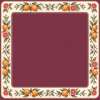 BLOOD ORANGE HOUR