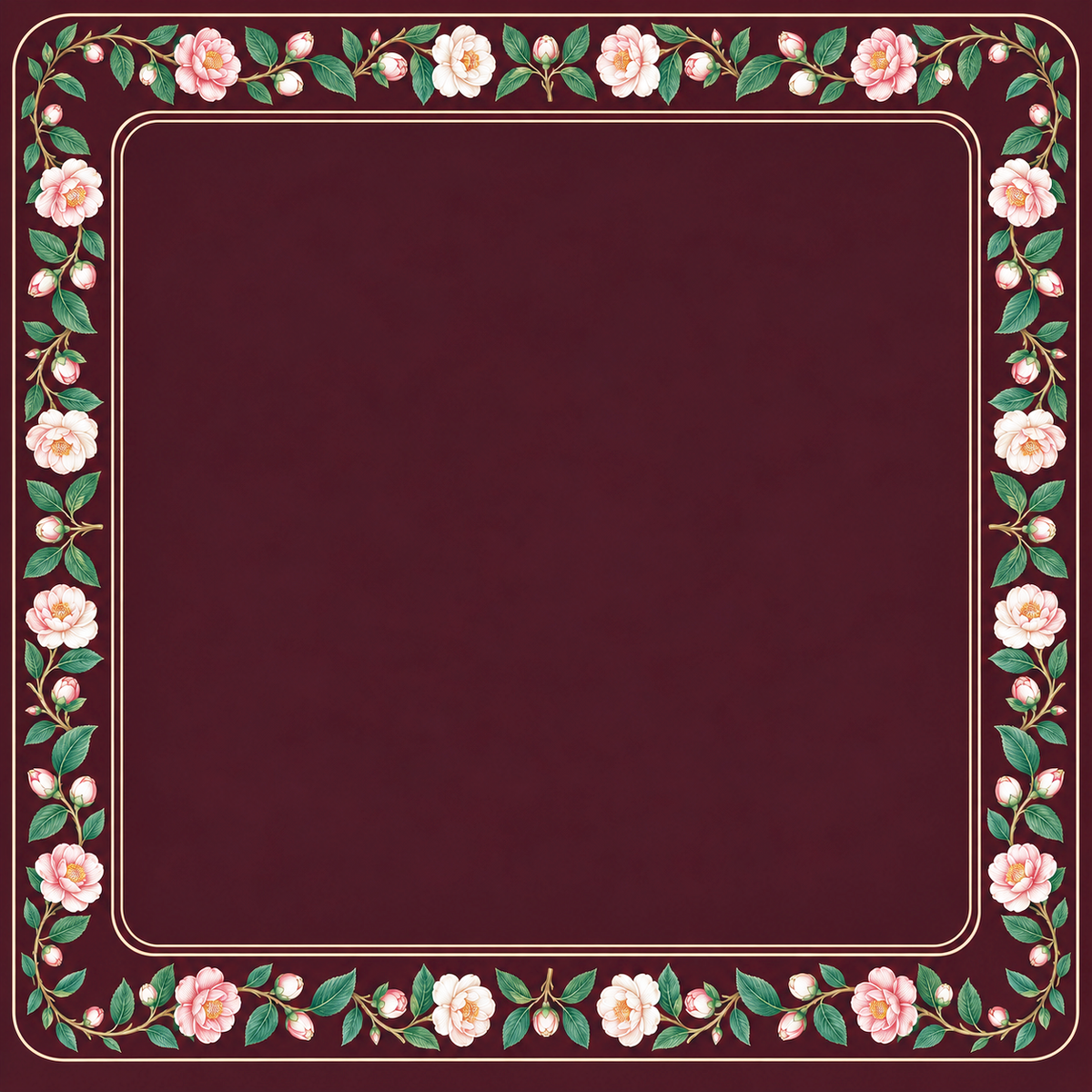 CAMELLIA CLUB