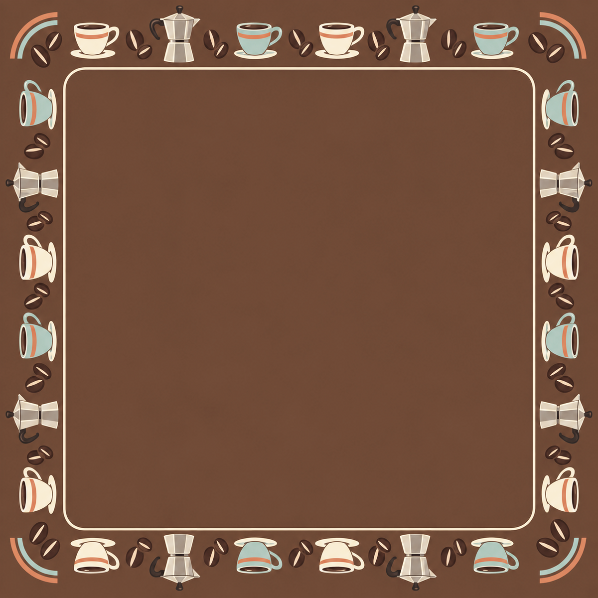 ESPRESSO YOURSELF