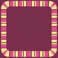 MARKET STRIPE