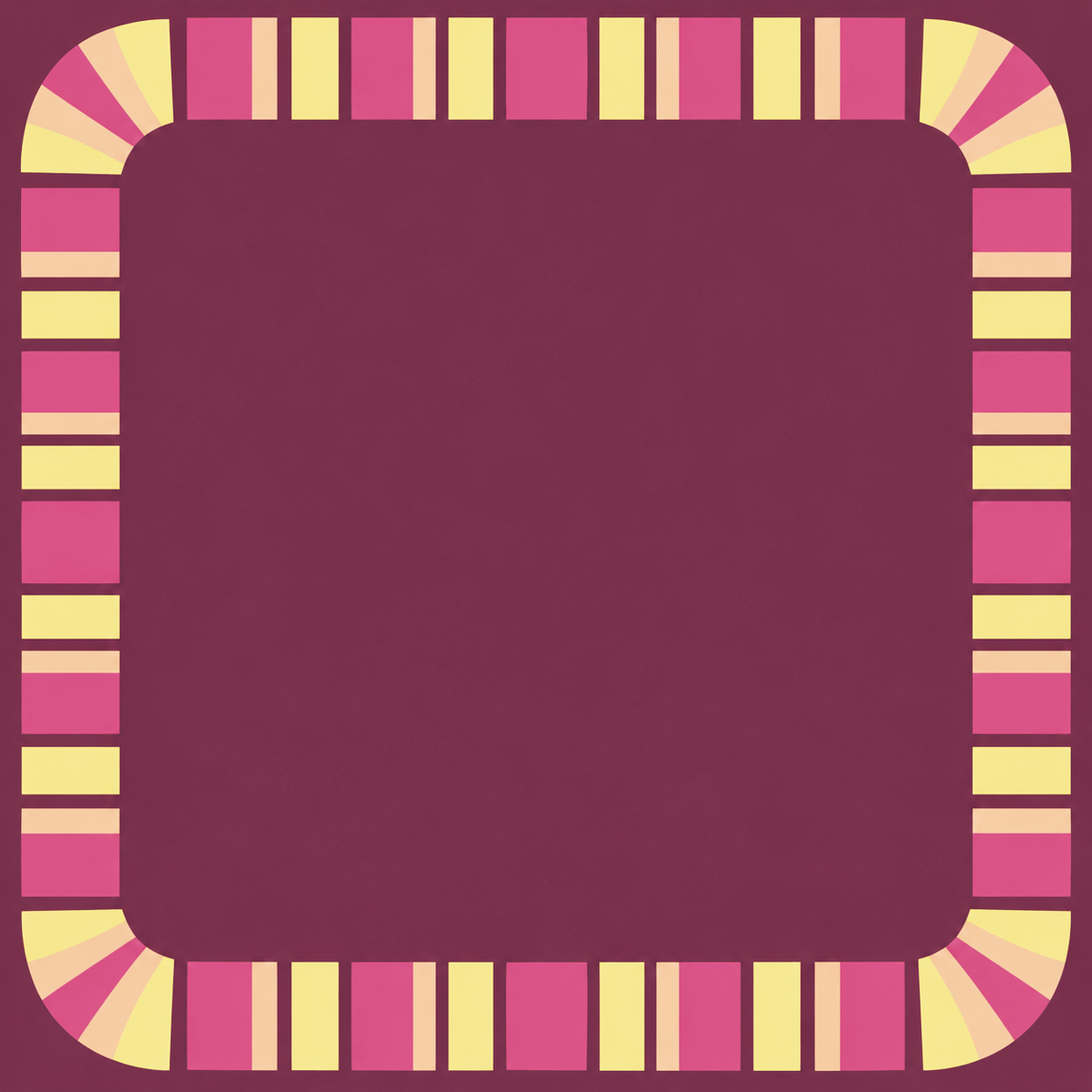 MARKET STRIPE
