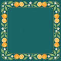 ORANGE BLOSSOM SOCIAL