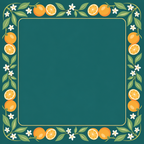 ORANGE BLOSSOM SOCIAL