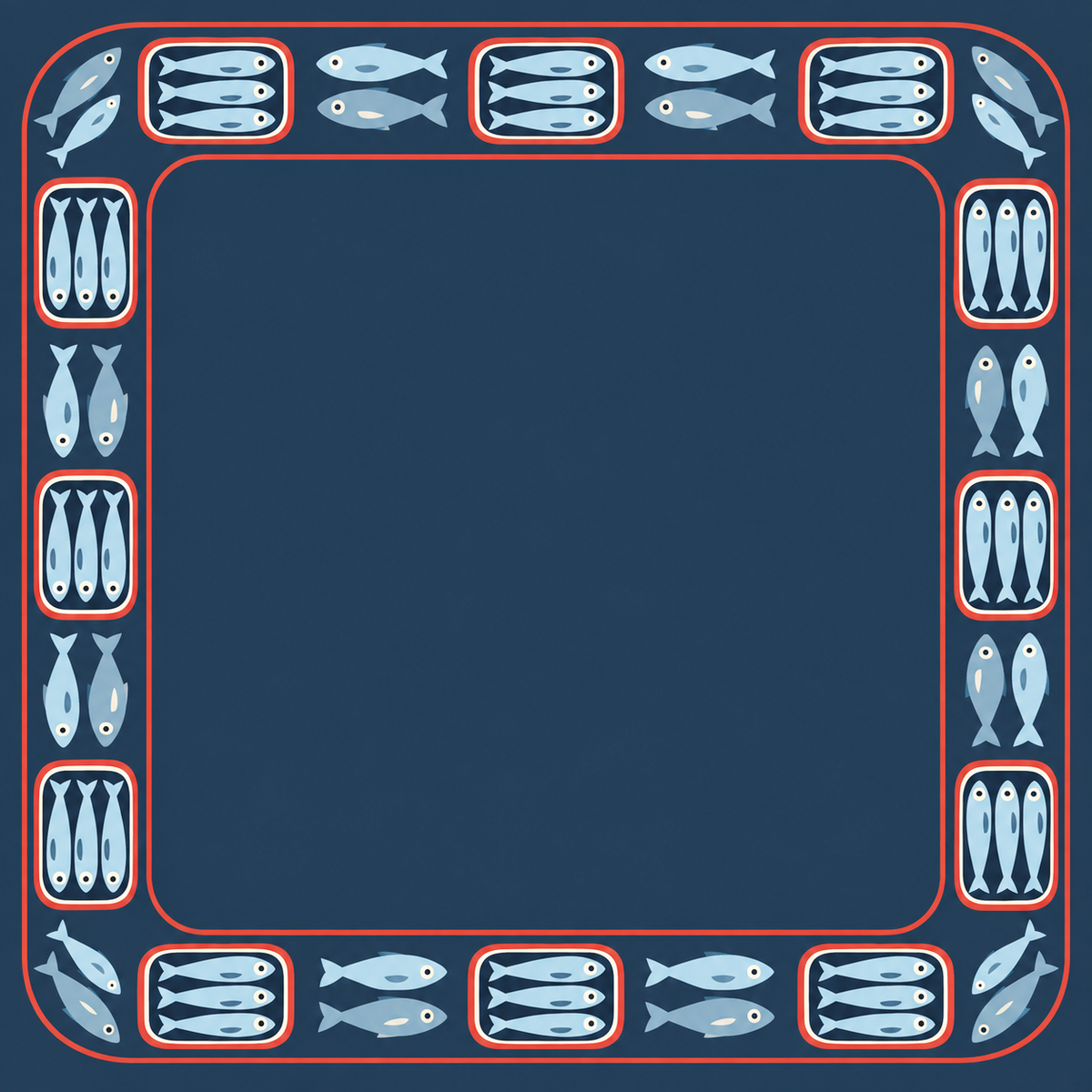 SARDINE SOCIAL