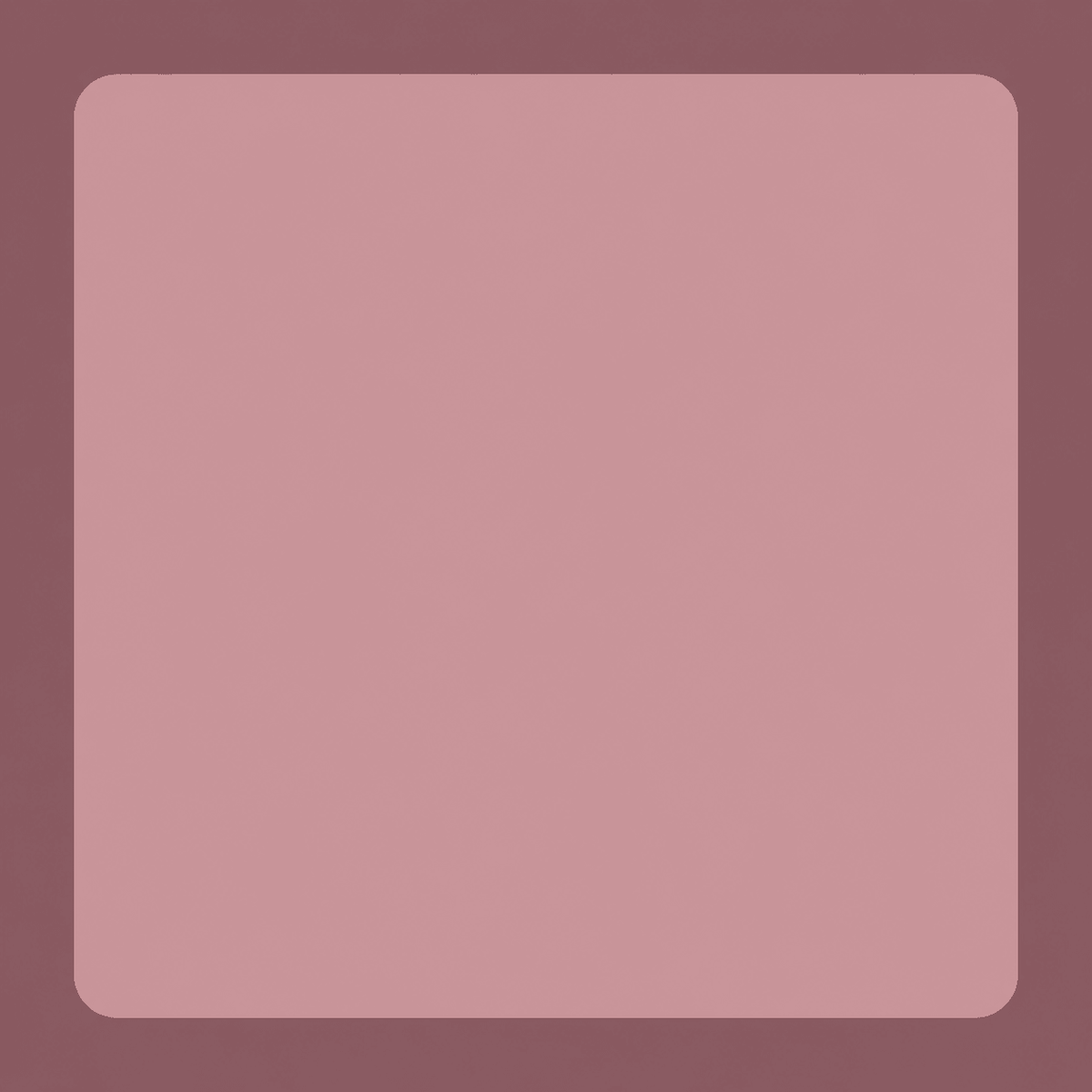 DUSTY ROSE - Mahj Mat Studio